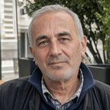 Haris Delić